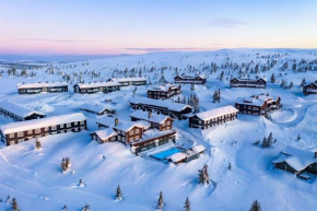 Ilsetra Hotell Øyer